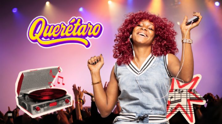 Cartelera de conciertos para este fin de semana 7, 8, 9 de agosto 2026 en Querétaro: Arcano, Tributo a Juan Gabriel y más
