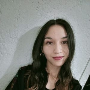 Jacqueline González Álvarez