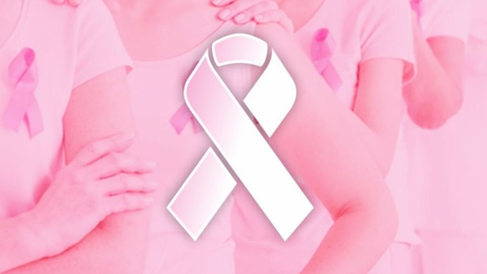 21 mujeres pierden la vida a diario: la detección temprana del cáncer de mama es la clave