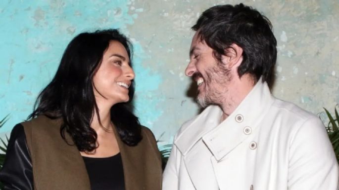 ¿Regresa con su expareja? Aislinn Derbez lo sorprende con tremendo detalle