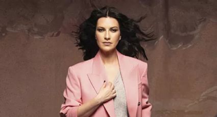 Sale a la luz "Almas Paralelas", producción de Laura Pausini