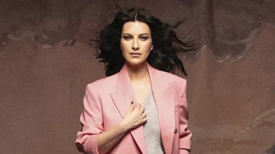 Sale a la luz 'Almas Paralelas', producción de Laura Pausini