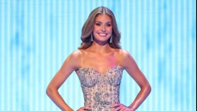 Miss Universe 2023: este es el Top 5 vestidos de la noche