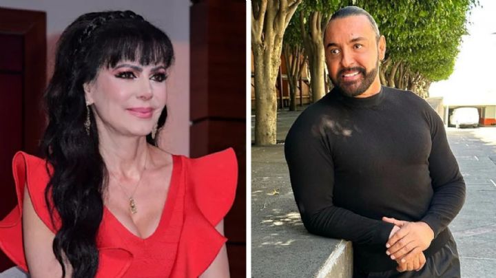 Maribel Guardia y Latin Lover regresan a la televisión con 'Muevete'