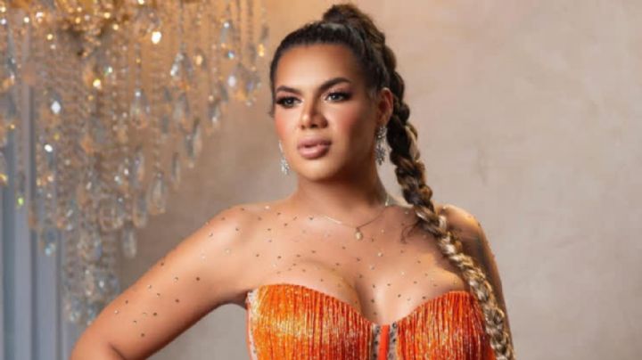 Kimberly 'La más preciosa ' descubre infidelidad a pocos días de su boda