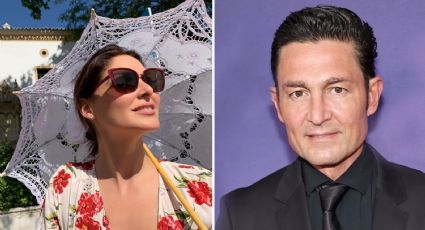 Fernando Colunga se convertiría en padre a sus 57 años