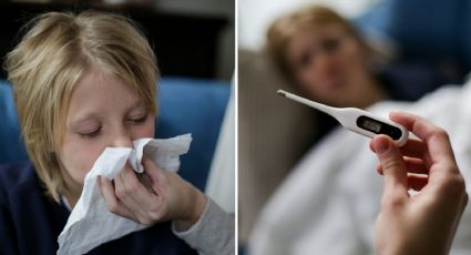 Virus VSR Sincitial Respiratorio: Qué es, síntomas y aumento de casos en México