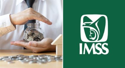 Pensión IMSS: ¿Para sumar 1250 semanas cotizadas cuántos años necesitas trabajar?