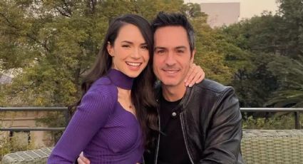 Mauricio Ochmann confirma el término de su relación con Paulina Burrola