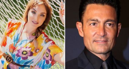 Blanca Soto, ella es la supuesta novia de Fernando Colunga