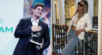 Elizabeth Gutiérrez contó más detalles sobre su reconciliación con William Levy