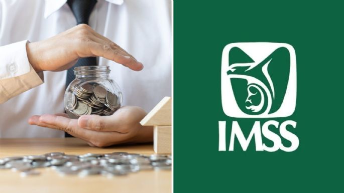 Pensión IMSS: ¿Para sumar 1250 semanas cotizadas cuántos años necesitas trabajar?