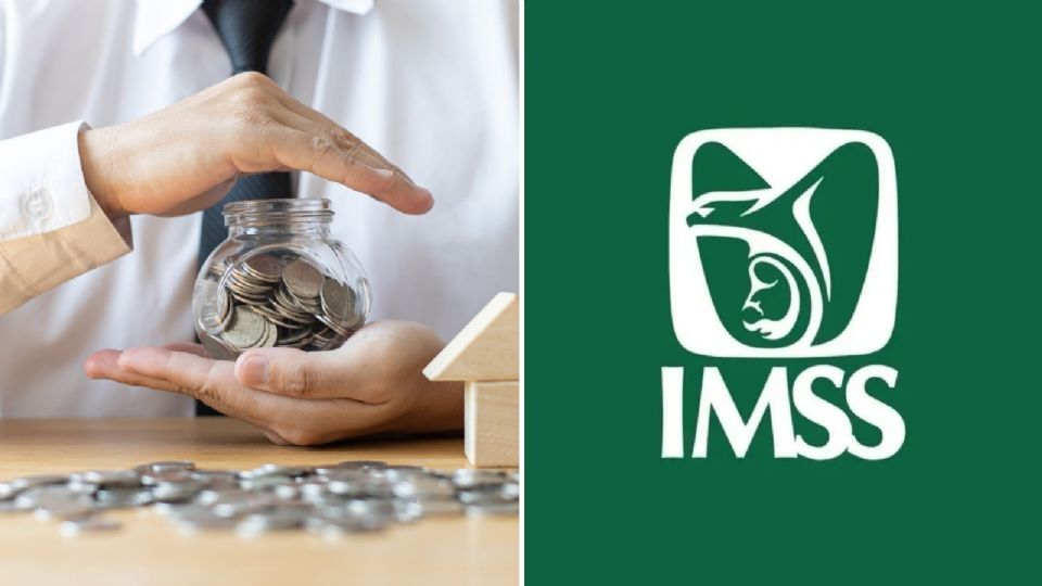 Pensión IMSS: ¿Para sumar 1250 semanas cotizadas cuántos años necesitas trabajar?