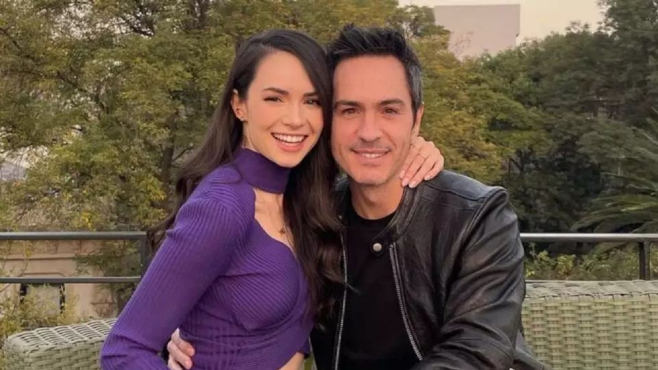 Mauricio Ochmann confirma el término de su relación con Paulina Burrola