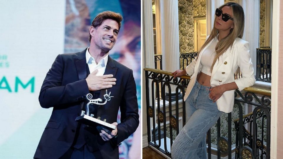 Elizabeth Gutiérrez contó más detalles sobre su reconciliación con William Levy