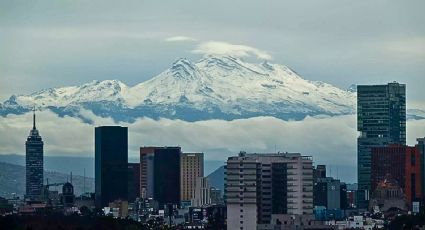 5 lugares con nieve cerca de CDMX para visitar en temporada de Navidad