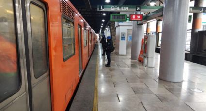 Conoce el horario del metro para este martes 12 de diciembre