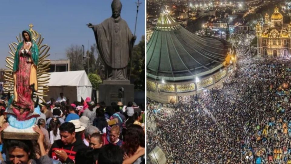 12 de diciembre un día de celebración cultural en México