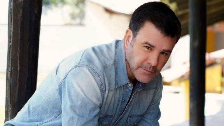 Eduardo Capetillo habló sobre el proceso de desintoxicación que vivió y cómo lo superó