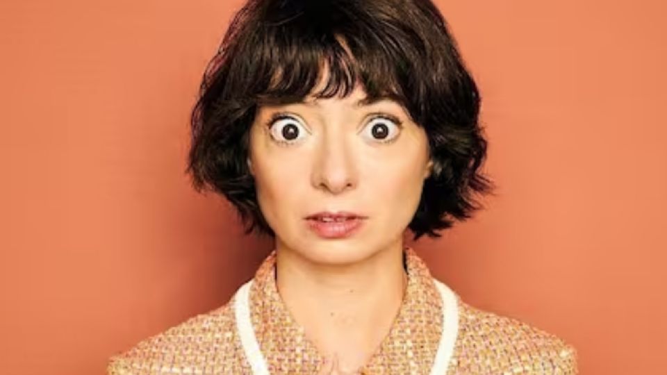 Kate Micucci, actriz de 'The Big Bang Theory' fue diagnosticada con cáncer de Pulmón