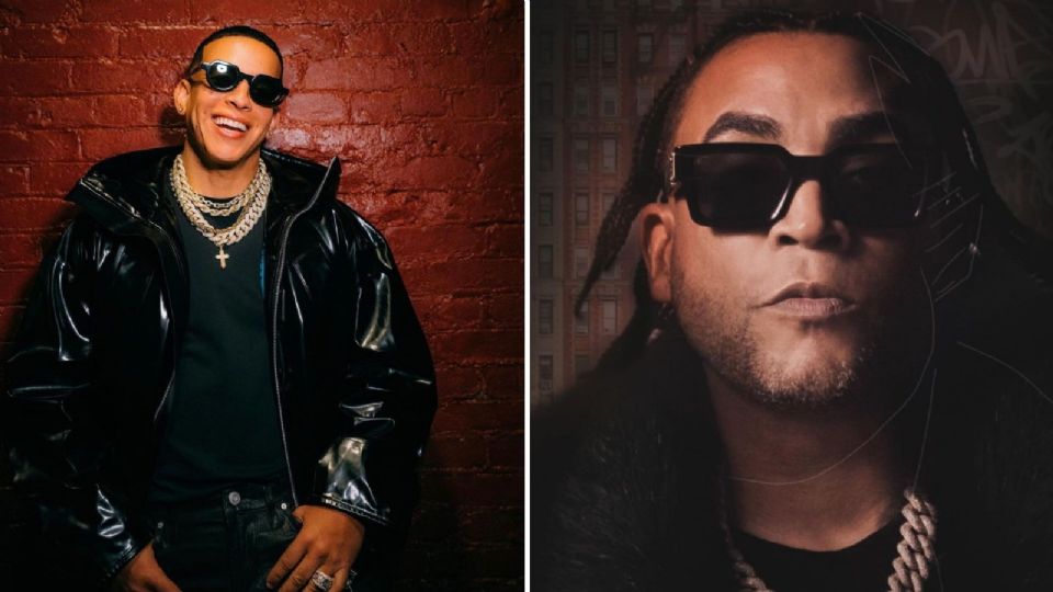 Daddy Yankee y Don Omar dejan sus problemas atrás y se reconcilian en redes sociales