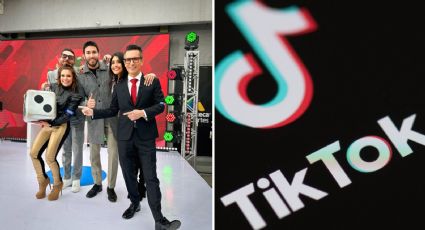 Descuido Venga la Alegría, ¿qué significa el nuevo trend de tiktok?