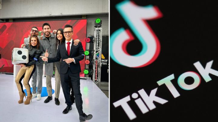 Descuido Venga la Alegría, ¿qué significa el nuevo trend de tiktok?