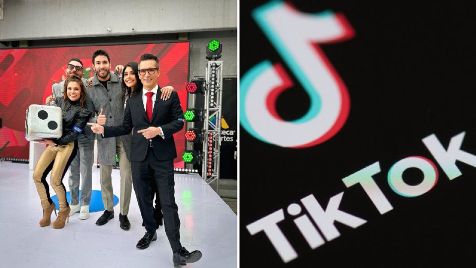 Descuido Venga la Alegría, ¿qué significa el nuevo trend de tiktok?
