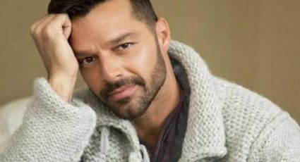 Ricky Martin cancela concierto tras grave enfermedad