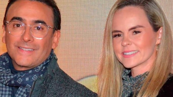 Adal Ramones confiesa que su esposa lo confundió con Eugenio Derbez