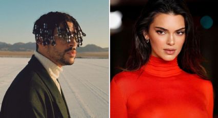 ¡Se acabó el amor! Kendall Jenner y Bad Bunny terminan su relación