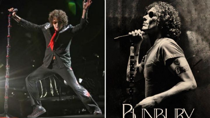 Enrique Bunbury se molesta con sus fans en un concierto, ¿Cuál fue el motivo?