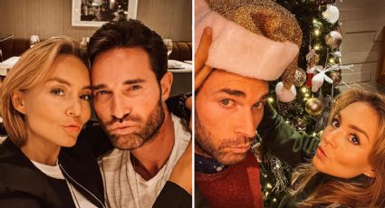 Sebastian Rulli confiesa porqué no se ha casado con Angelique Boyer