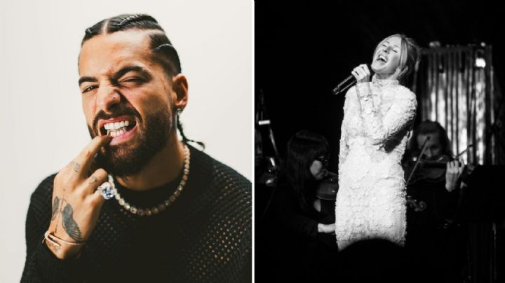 Maluma y Ellie Goulding se suman a los artistas que estarán en la Feria de León