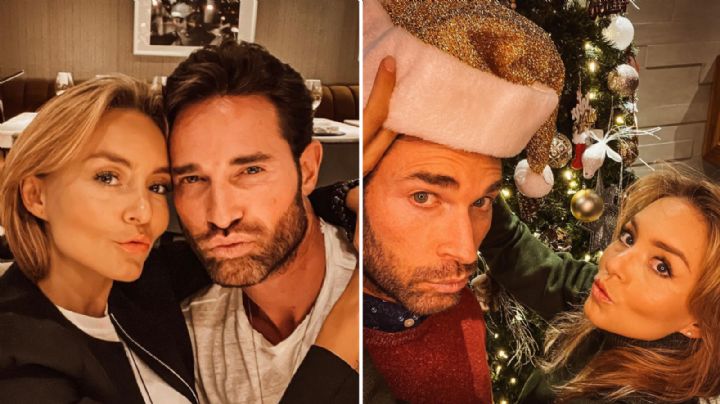 Sebastian Rulli confiesa porqué no se ha casado con Angelique Boyer