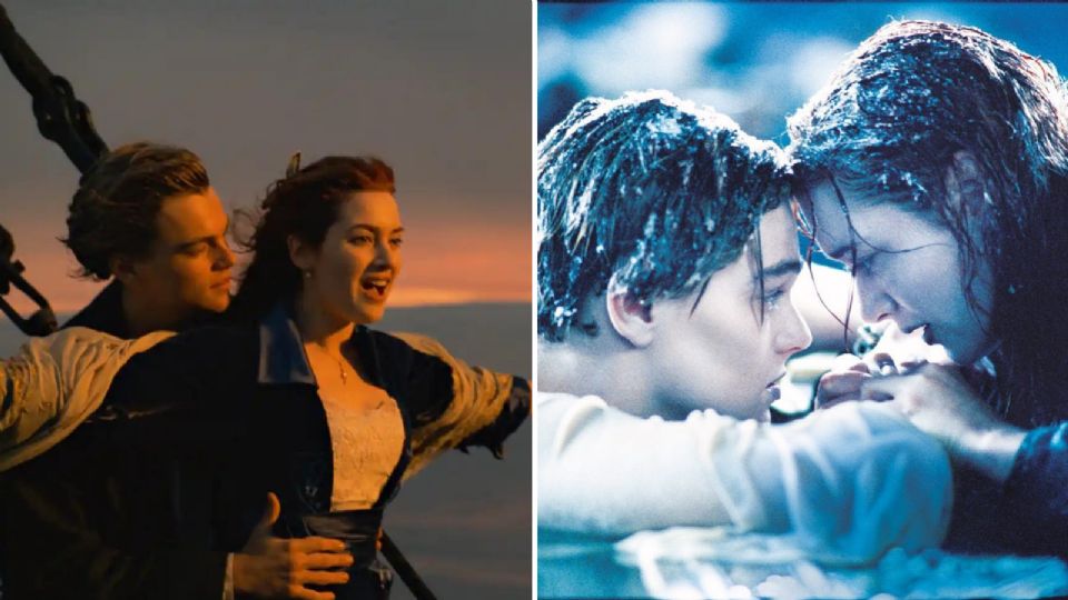 Hoy se cumplen 26 años del estreno de 'Titanic', la película que rompió récords en los Oscar