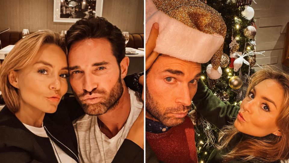 Sebastian Rulli no piensa casarse con Angelique Boyer, 'estamos bien así'