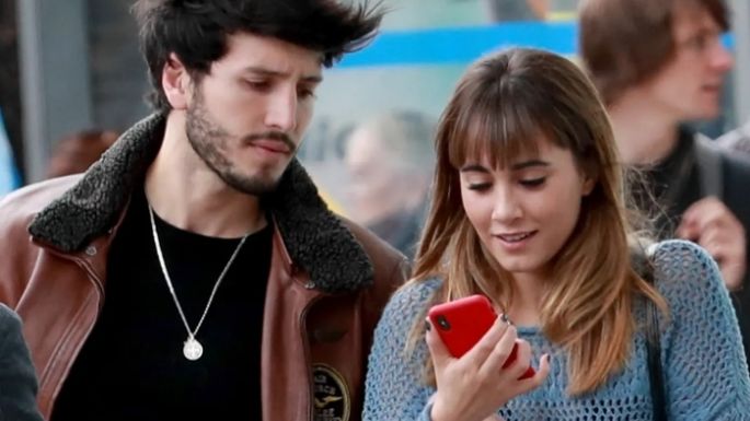 Sebastián Yatra lanza una canción ¿Es una dedicatoria a su ruptura con Aitana?