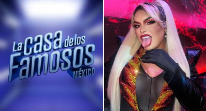 A un lado Wendy, este influencer será parte de "La Casa de los Famosos"