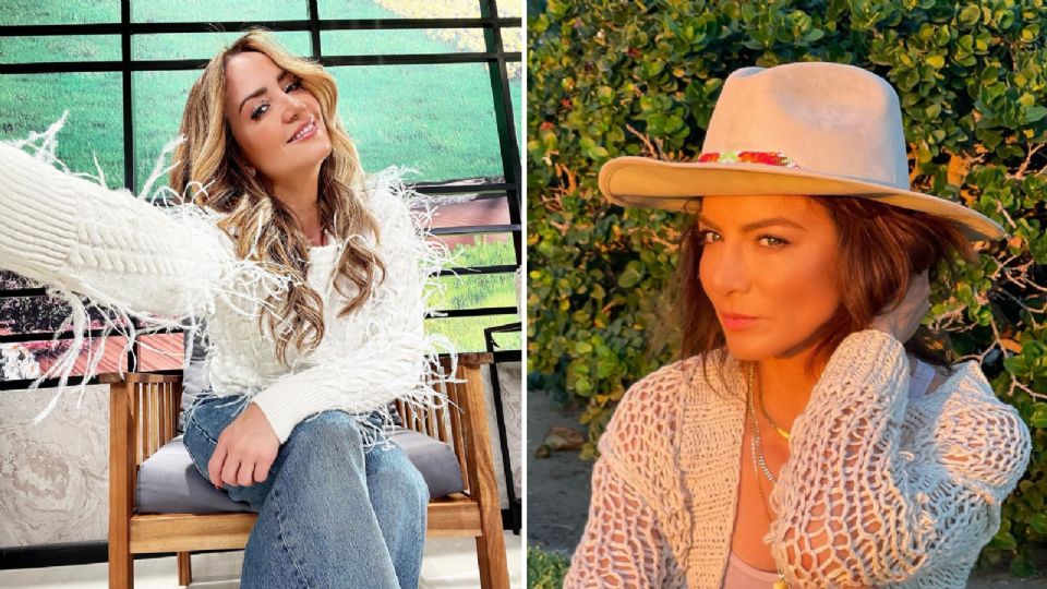 Silvia Navarro molesta con la producción de Hoy, revelan el motivo
