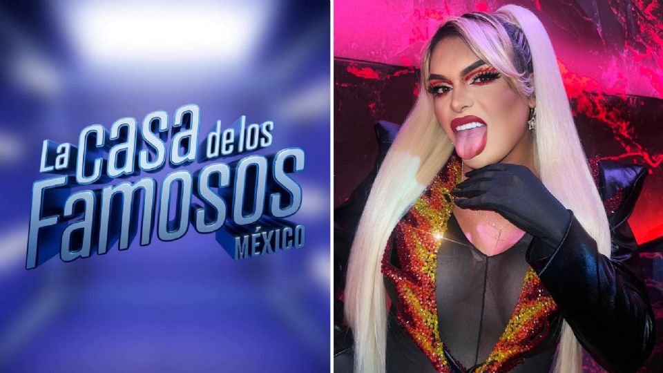 'La Casa De Los Famosos', revelan al influencer que será parte de la nueva edición