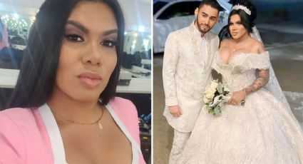 Kimberly "La más preciosa" se burla de quienes hablan de su boda