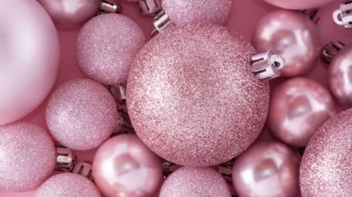 Este es el verdadero significado de las esferas navideñas