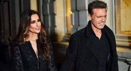 Luis Miguel: La boda con Paloma Cuevas según clarividente