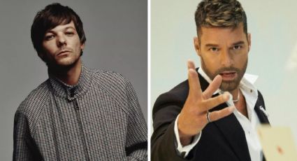 Famosos que cumplen años en Navidad y Nochebuena: Ricky Martin, Louis Tomlinson y más