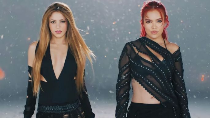 Shakira, Karol G y Miley Cyrus: estas son las mejores canciones que hablan sobre los ex