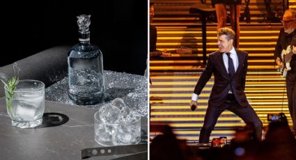 ¡La mejor compañía para sus canciones!, Luis Miguel adquiere famosa marca de tequila