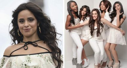 Camila Cabello habla sobre el presunto reencuentro con Fifth Harmony, ¿regresarán?