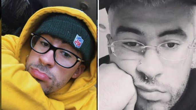 Bad Bunny se enfrenta a demanda por copiar el nombre a un ciudadano en Estados Unidos