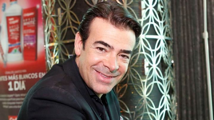Toño Mauri enfrenta problemas de salud tras detectarle una bacteria en los pulmones